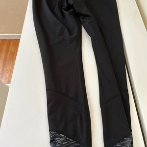 Reebok leggings